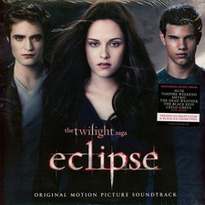V.A. - OST Twilight Saga