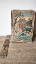 Bilz, das neue
