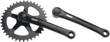 THUN Kettenradgarnitur Avax S