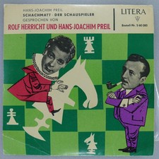 ROLF HERRICHT & HANS-JOACHIM
