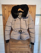 Wellensteyn Damen Jacke Tivana