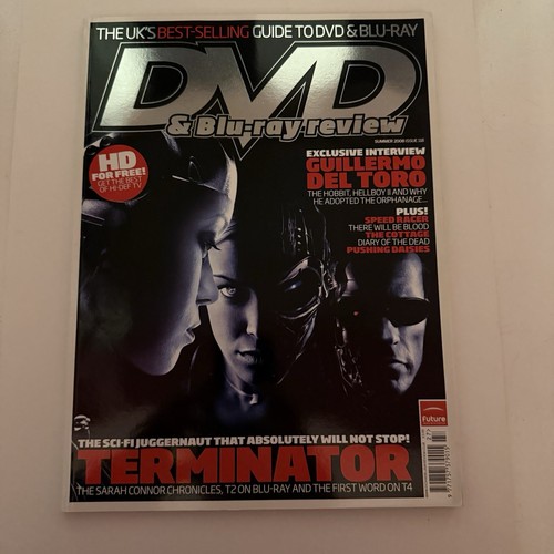 Dvd blu ray - dvd, review