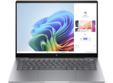 HP OmniBook X 14 Next Gen AI PC 14-fe0750ng 3,4GHz 16GB  1TB 14" 2.2K TOUCH W11