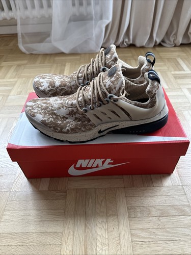 Nike air presto gpx - air,
