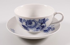 Meissen Teetasse und