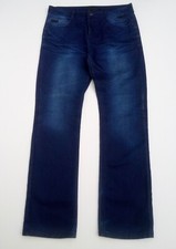 Crafted Herren Jeans dick