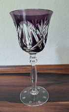 Prächtiges Weinglas Römer