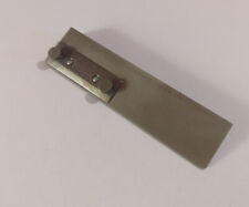 Mikrotom Rasierklingenhalter Mikrotommesser