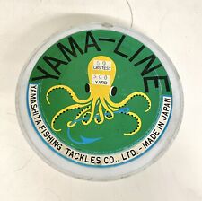 YAMA-Line CO-POLYMER LEADER LINE 50 LBS 500 Yard Yamashita Fishing Made in Japan