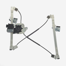 Peugeot 607 Fensterheber elektrisch mit Motor Vorne Rechts Limousine 9222Q0 NEU