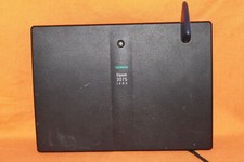 Siemens Gigaset 3075isdn, Anrufbeantworter (je nach Software auch 4175, SX 255)