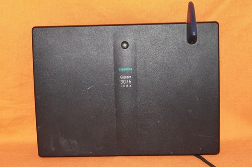 Siemens gigaset 3075isdn - siemens,