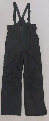 Etirel winter ski hose schwarz - etirel,