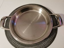 AMC Pfanne, Premium System 1,4