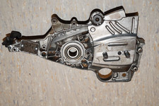 522 Original Husqvarna 550 XP Motorgehäuse Kurbelgehäuse Gehäuse recht Kettenrad