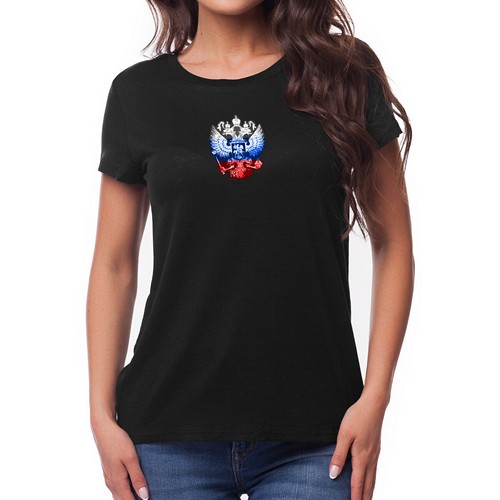 Eaks damen girlie shirt - eaks®,