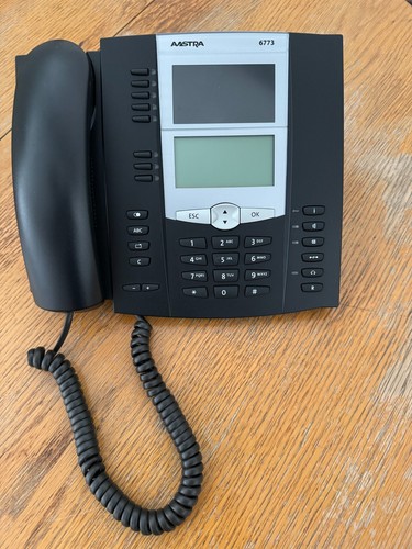 Aastra 6773 detewe - 6773, opencom