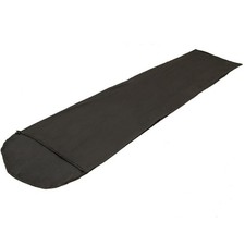 Mivall BWM Inlett Mumie Sommerschlafsack Hüttenschlafsack Innenschlafsack 