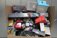 Gemischtes Konvolut Retourenwaren Sonderposten Mischware Werkzeug Kleinteile 202