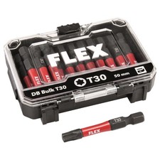 Flex Schrauberbit Bitbox