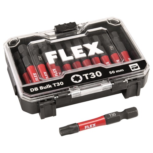 Flex schrauberbit bitbox - flex,