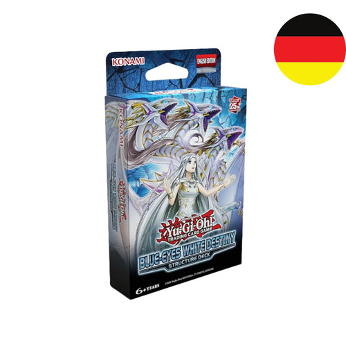 Structure deck - yu-gi-oh!,