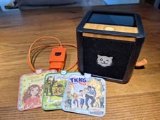 Tigerbox Touch - Kinder