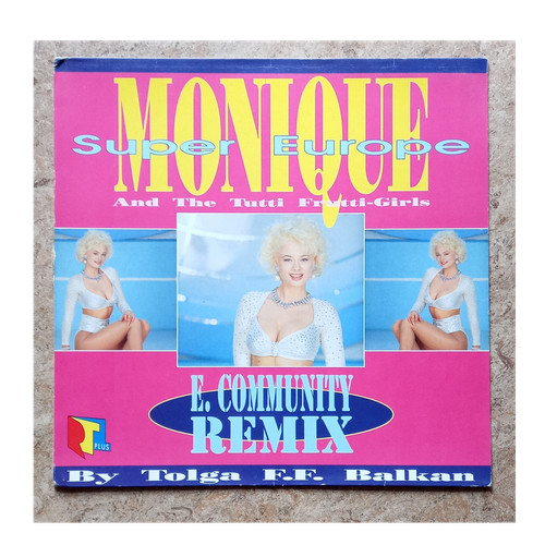 Monique and the - monique, tutti
