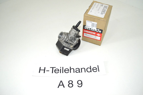 Vergaser dellorto phbh28 - dellorto,