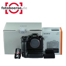 SONY ILCE 1 II mit VG-C5 [S0235]