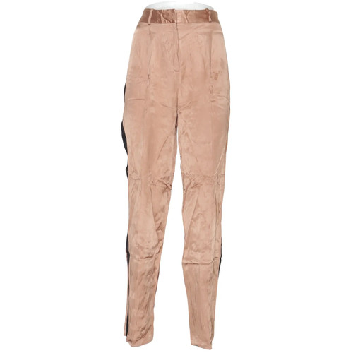 Zara basic collection hose - zara,