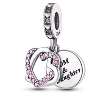 💝 Charms Anhänger Mutter