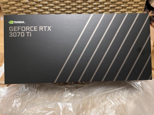 Nvidia geforce rtx 3070 - geforce, ti