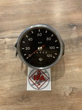 Trabant 601 Tacho mit