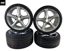 19 Zoll WINTERRÄDER passend