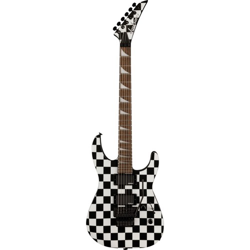 Jackson series soloist slx - jackson,
