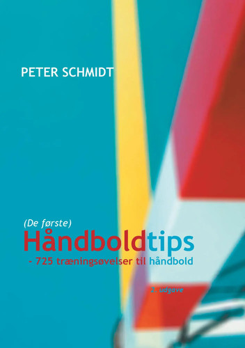 Peter schmidt håndboldtips - peter, |