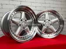 Zoll 5x120 ac schnitzer - 17,