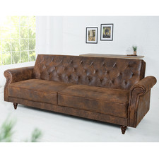 Chesterfield 3-Sitzer MAISON