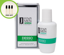 Jfenzi Desso Green Universal