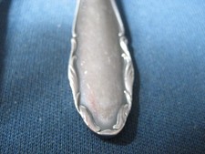 WMF 2200 6 Kuchengabeln Patent 90 Silber silberauflage