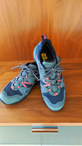 Jack wolfskin vojo - wolfskin,