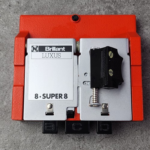 Brillant luxus super 8 - luxus,