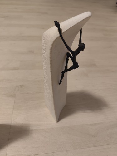 Luise kött gärtner bronze - luise,