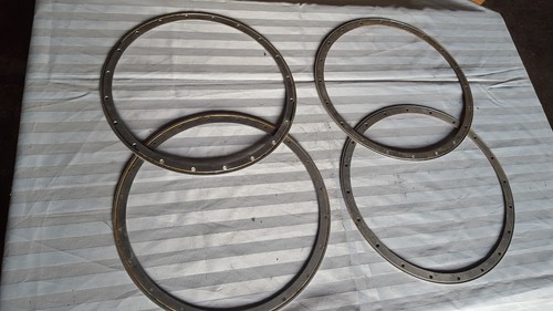 Bbs rennsportfelge - bbs,