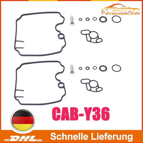 Vergaser reparatur satz - vergaser, 2