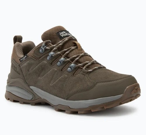 Jack wolfskin herren - jack,