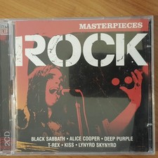 VARIOUS time life rock - rock