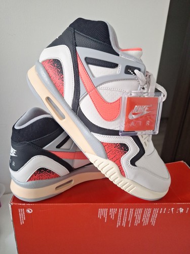 Nike air tech challenge - tech, ii