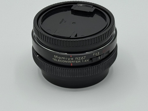Mamiya rz67 pro telekonverter - pro,